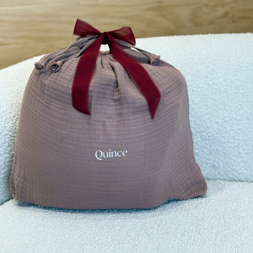 Quince Dresses (Items #351-395)